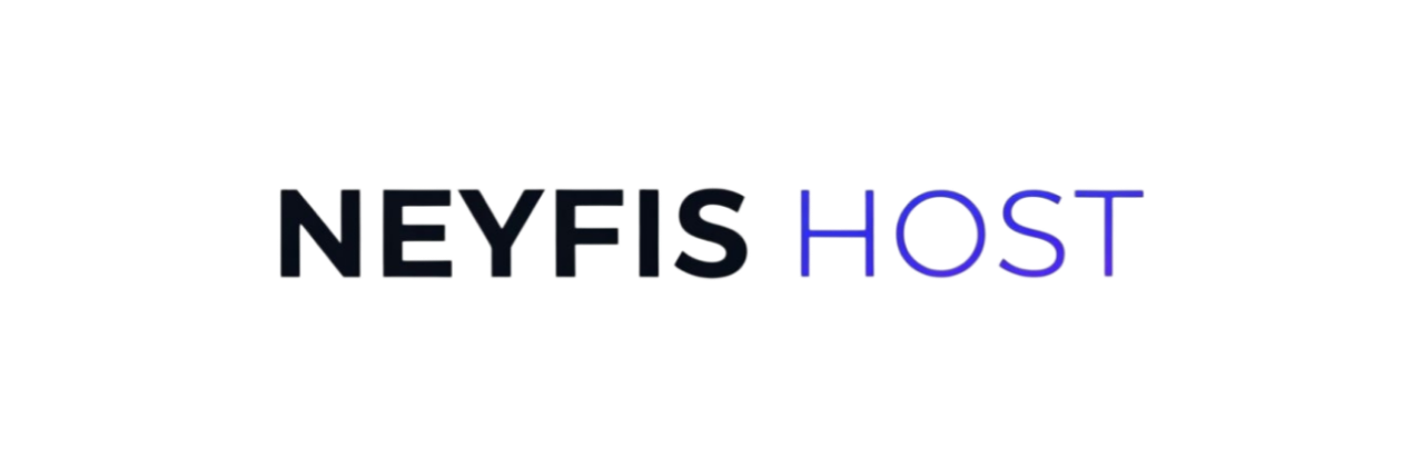 Neyfis Host